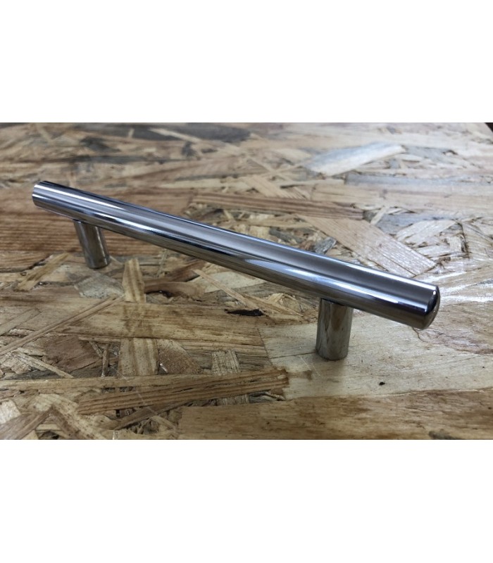 Uchwyt prętowy 356mm chrom Reling