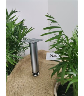 nozka-regulowana-h-15cm-aluminium