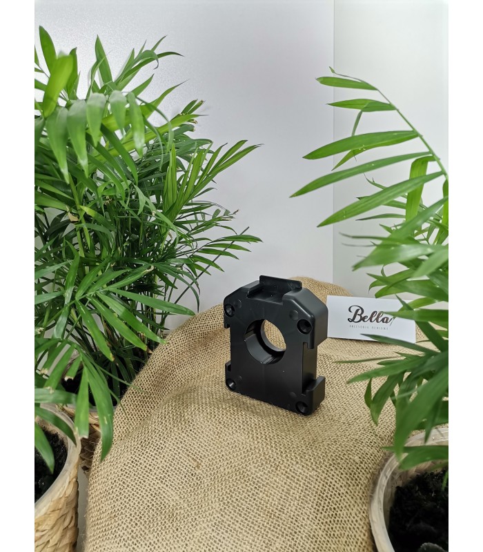 Główka stopki reg. Axilo/duże obciążenia/na wkręt