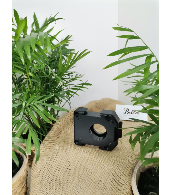 Główka stopki reg. Axilo/duże obciążenia/na wkręt