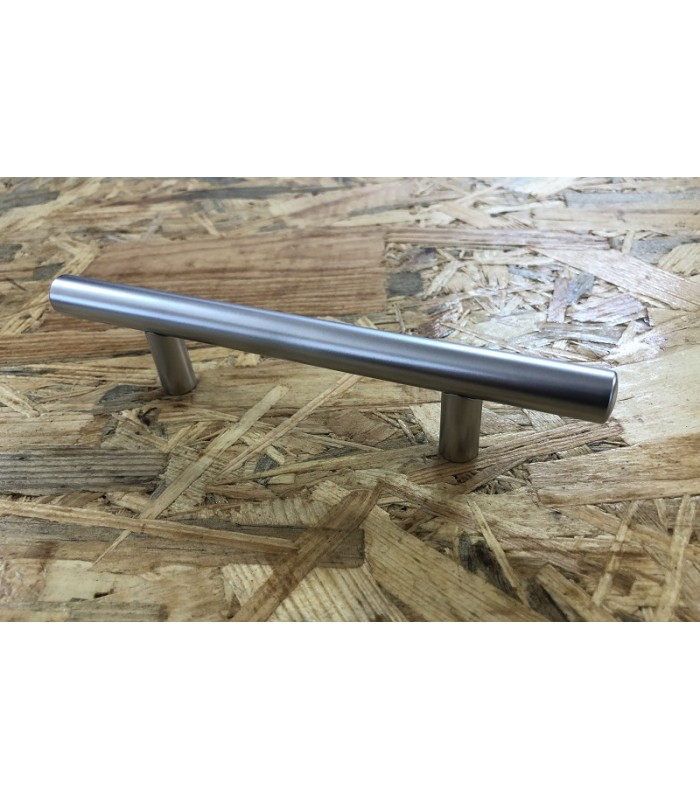 Uchwyt prętowy 356mm aluminium Reling