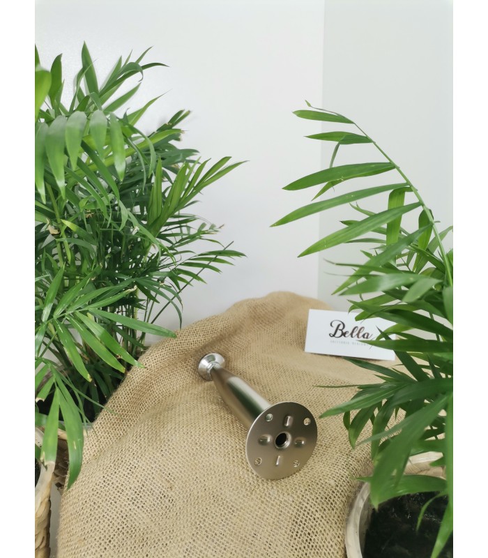 Nóżka d-03, SATYNA H-150mm