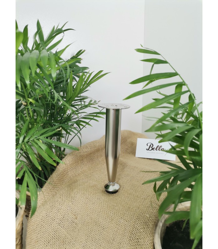 Nóżka d-03, SATYNA H-150mm