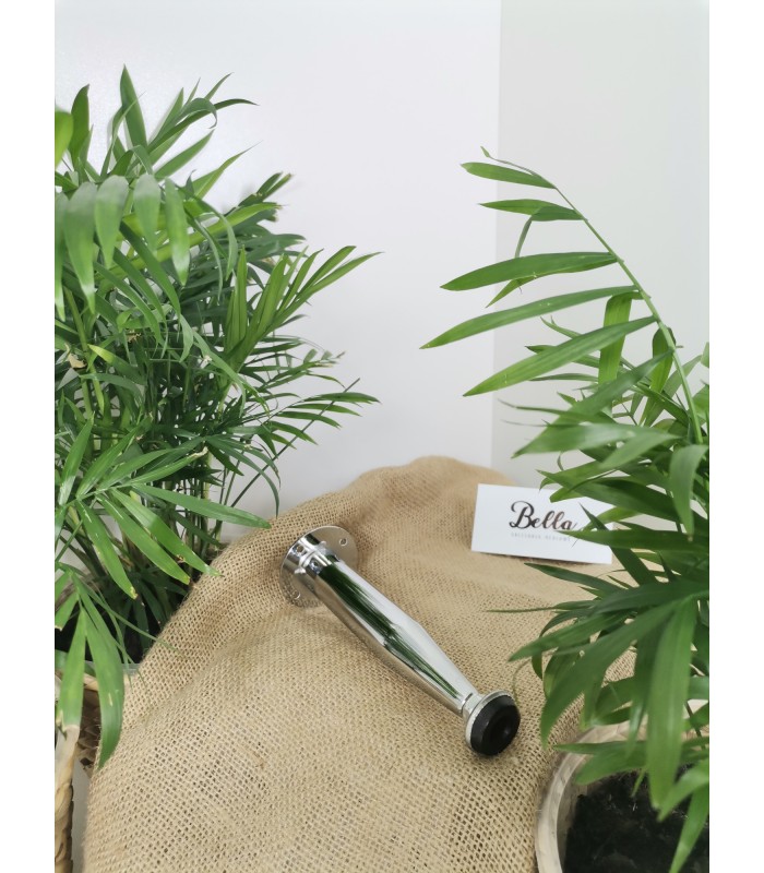 Nóżka d-03, CHROM H-150mm