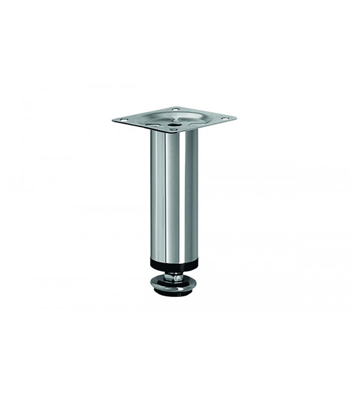 Regulowana H-15cm ALUMINIUM