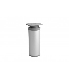 nozka-dap77-h-60mm-fi40-aluminium