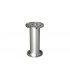 Nóżka H150mm ALUMINIUM GTV-BD868