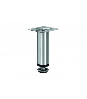 nozka-meblowa-h-100-inox