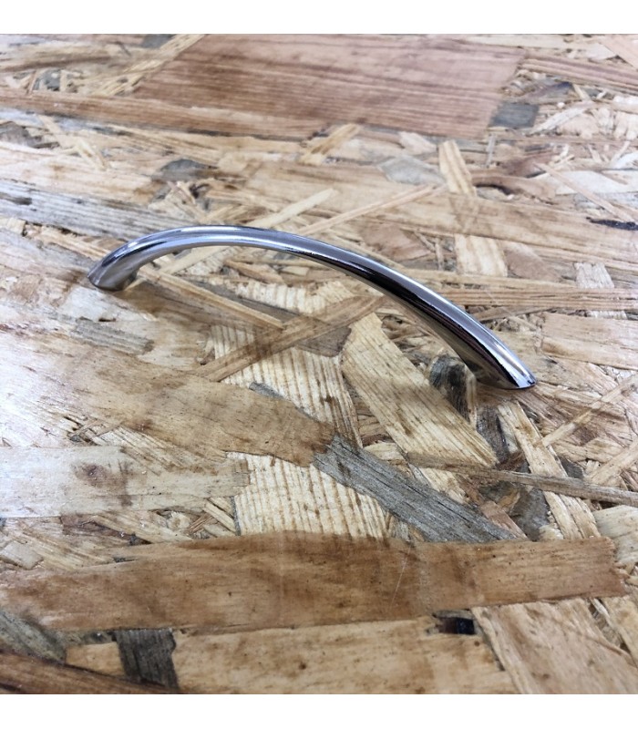 Uchwyt ARCO 96mm chrom C-623