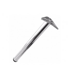 noga-meblowa-fi-60-h710mm-metal-chrom