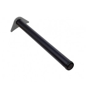 noga-meblowa-fi-60-h710mm-czarna