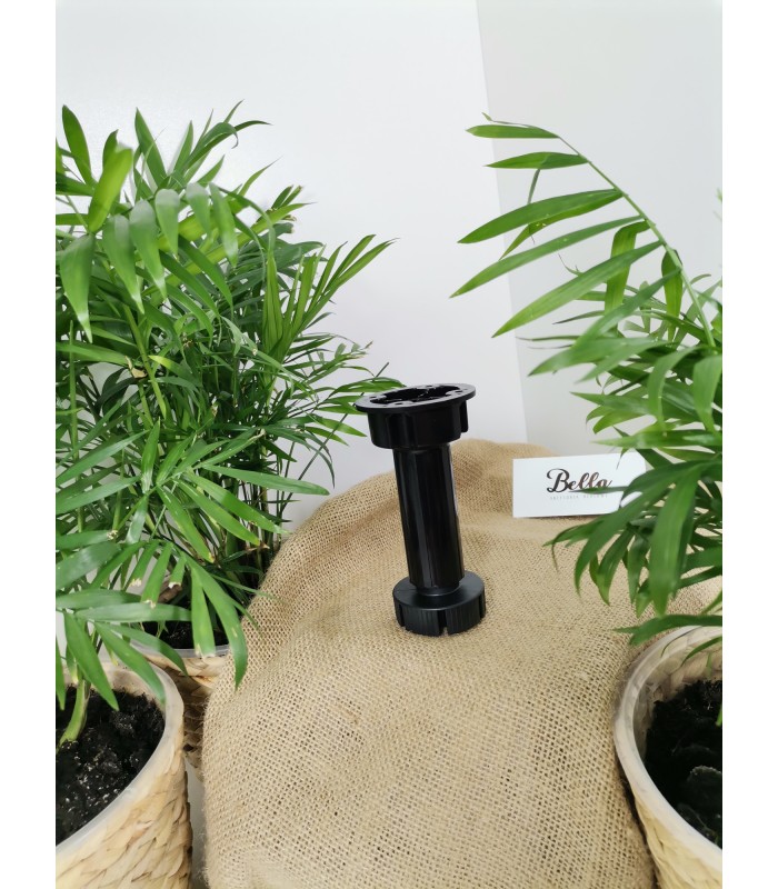 VOLPATO nóżka H-120mm 2-częściowa 400 kg /opk. 250 szt