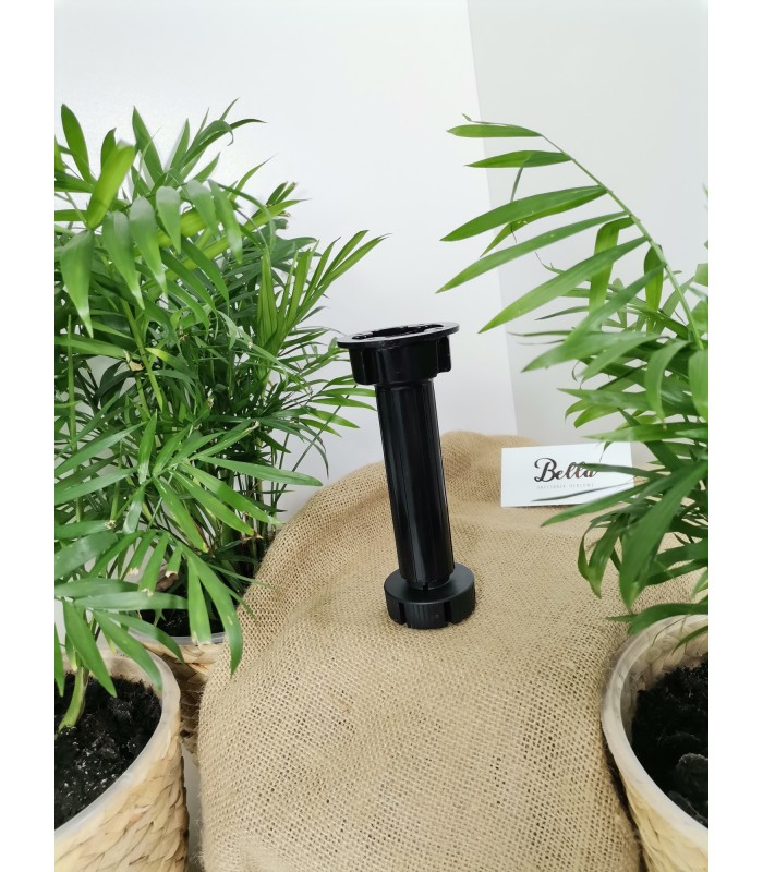 VOLPATO nóżka H-150mm 2-częściowa 400 kg /opk. 200 szt