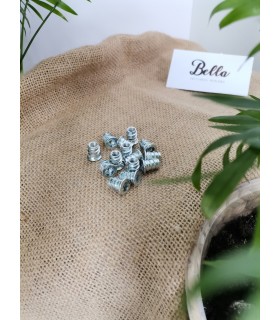 mufa-wkrecana-m6-szesciokatna