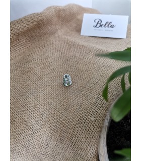 mufa-wkrecana-m6-szesciokatna