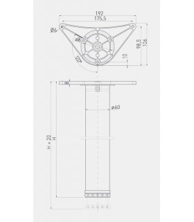 noga-meblowa-fi-60-h710m-aluminium