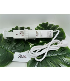 lift-box-bialy-fi60mm-3x-gniazdo-z-bolcem-przewod-1-8m