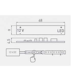 wlacznik-bezdotykowy-do-profili-led-z-przewodem-2m-2x0-20-max-60w-z-tasma-klejaca
