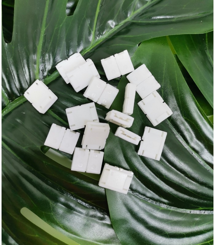 Złączka XC11 do taśm led 8mm