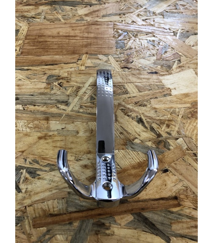 Wieszak chrom Z-355 ARGUS