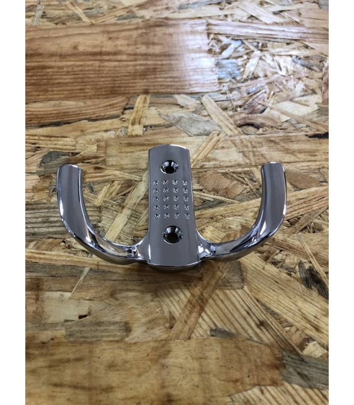 Wieszak chrom Z-341 Konewka