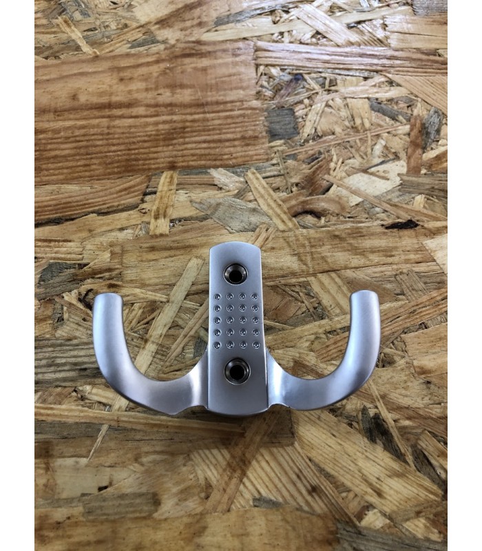 Wieszak aluminium Z-341 Konewka