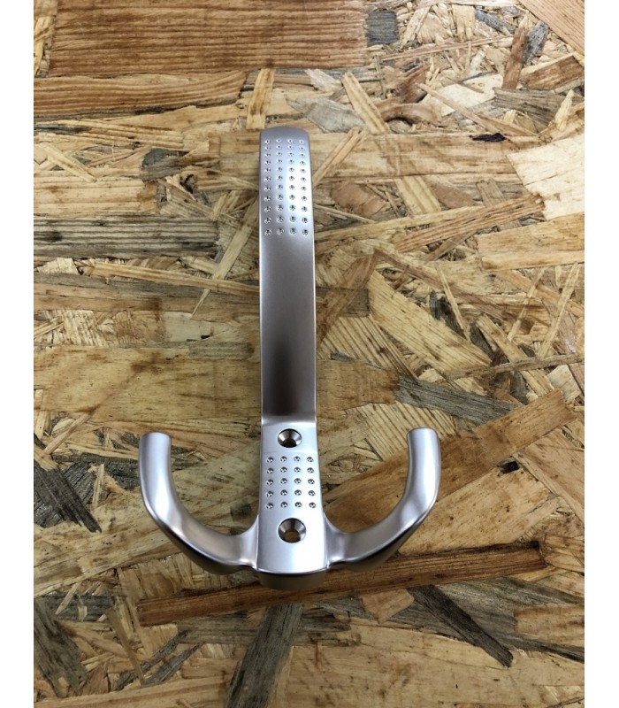 Wieszak aluminium Z-355 ARGUS