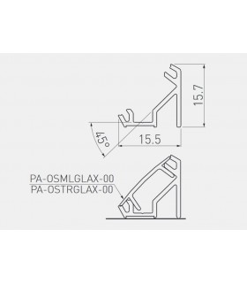 profil-aluminiowy-led-z-kolnierzem-glax-czarny-mat-2m