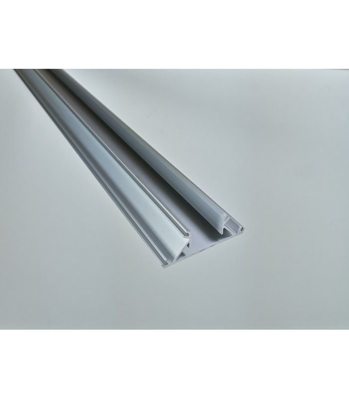 Profil 3007mm Glax przegrodowy, nabijany