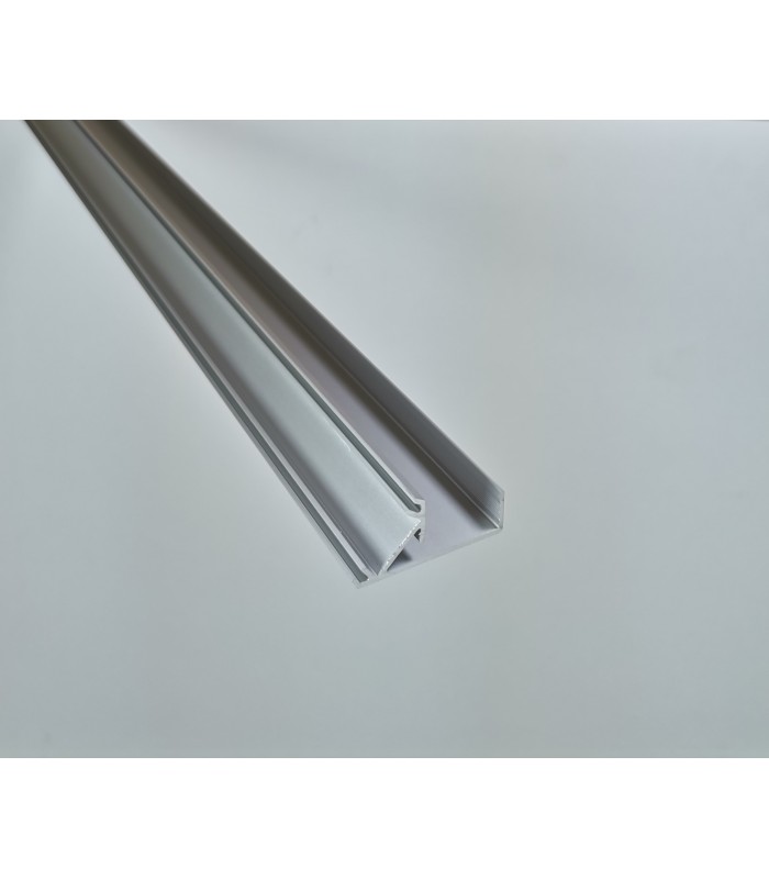 Profil 3007mm Glax cokołowy, nabijany