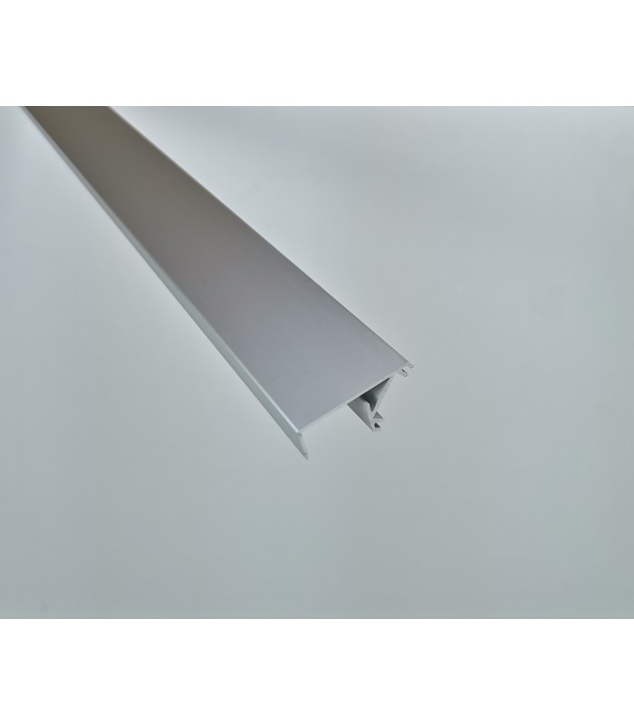 Profil 3007mm Glax cokołowy, nabijany