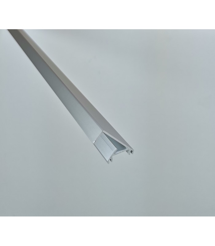 Profil 3007mm Glax cokołowy, nabijany