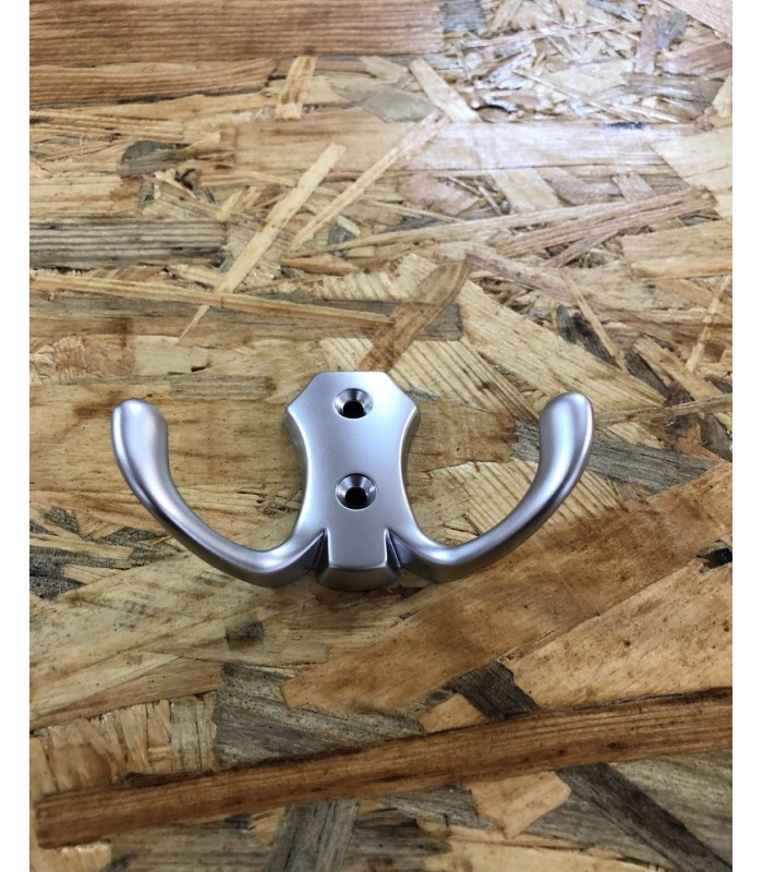 Wieszak aluminium Z-361