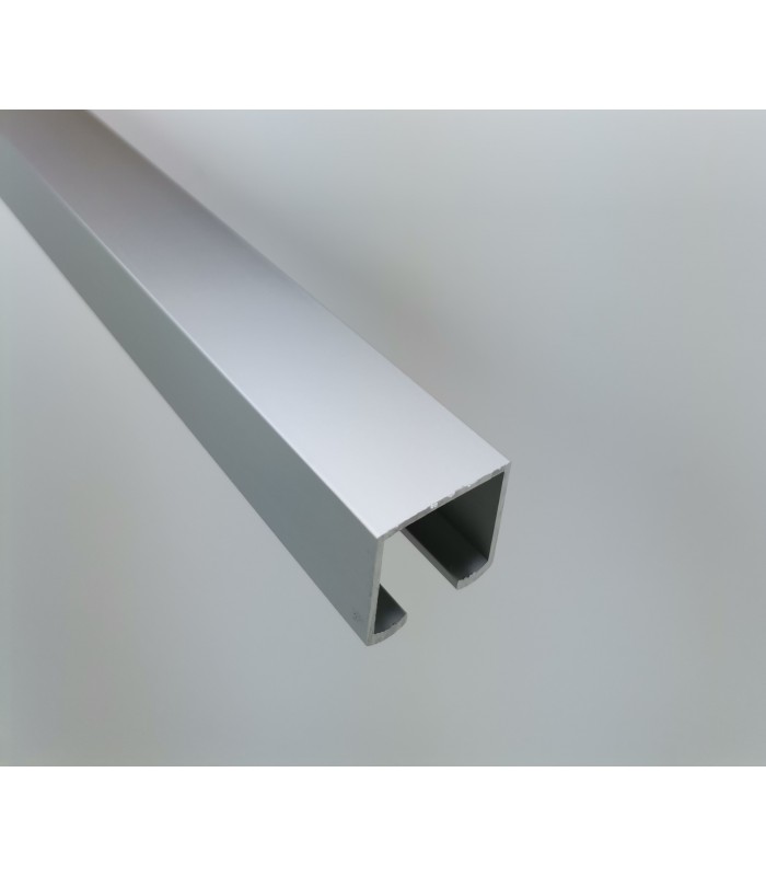 Tor górny KANON 4m aluminium Bimak