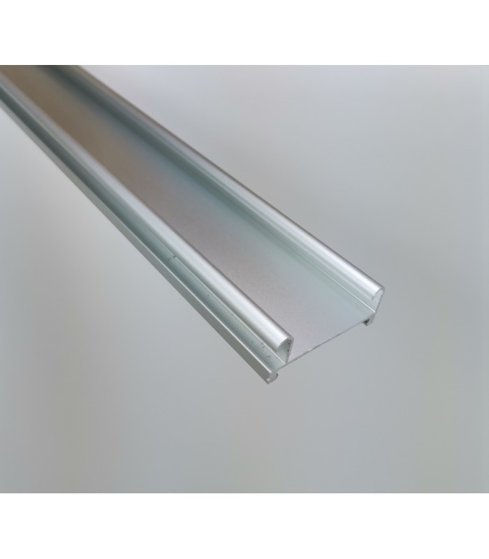 Tor dolny MEGA 2m aluminium