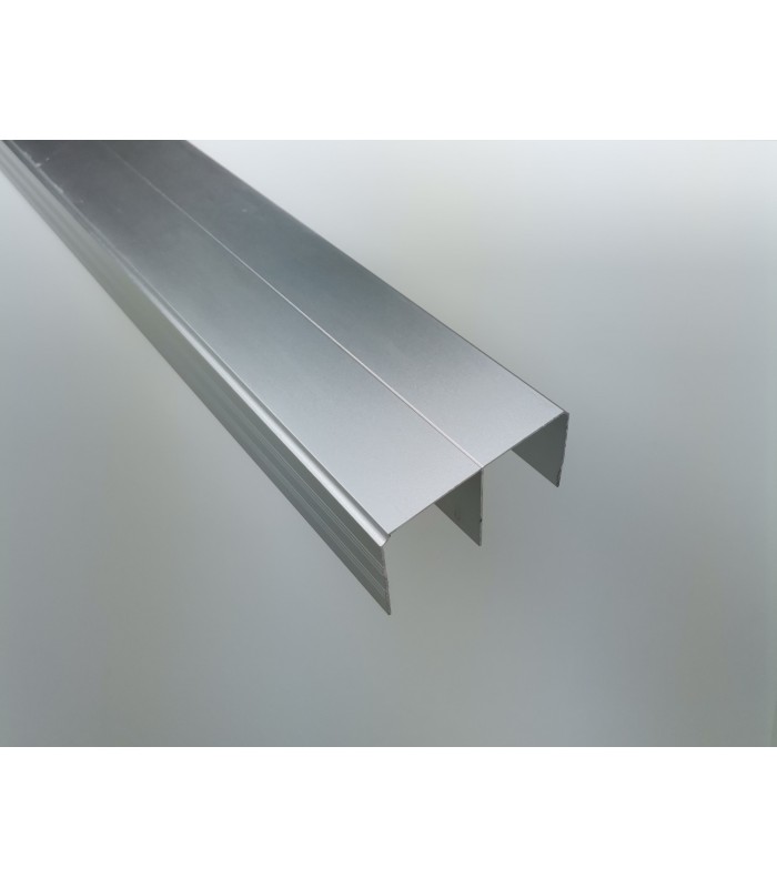 Tor górny 1,5m aluminium Bimak