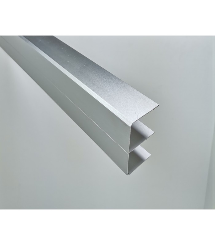 Tor górny 1,5m aluminium Bimak