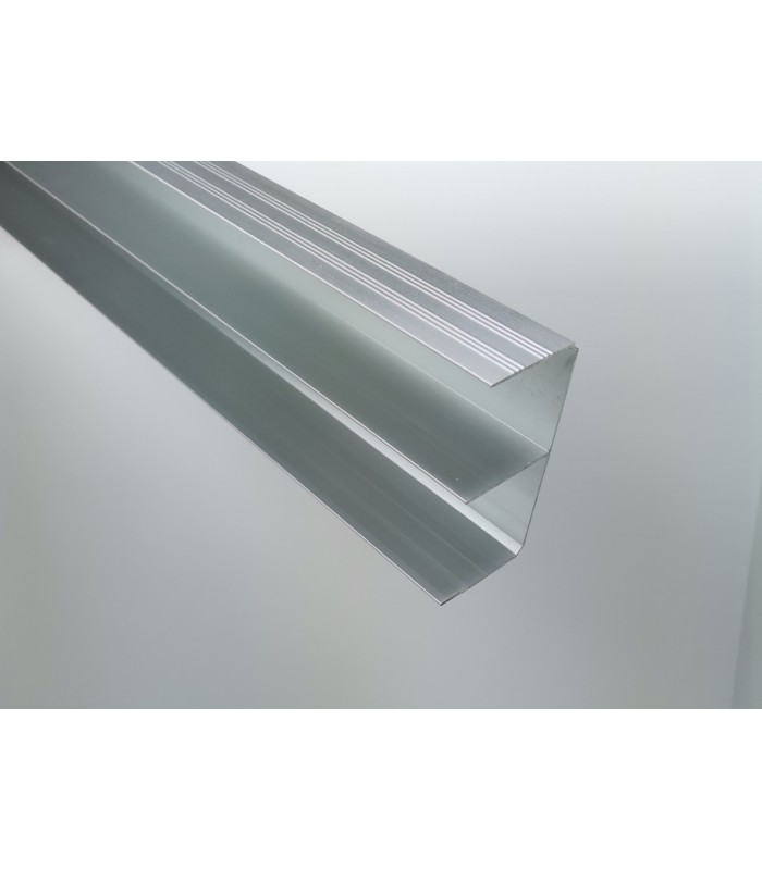 Tor górny 2m aluminium Bimak