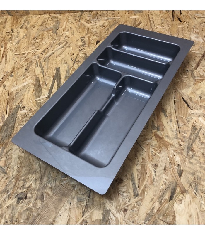 Wkład 300/490mm COMFORT metalik