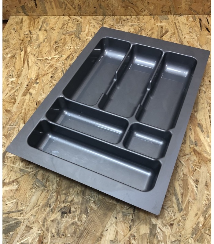 Wkład 400/490mm COMFORT metalik