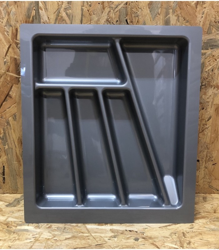 Wkład 450/430mm VERSO metalik