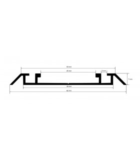 tor-dolny-solar-2-5m-aluminium