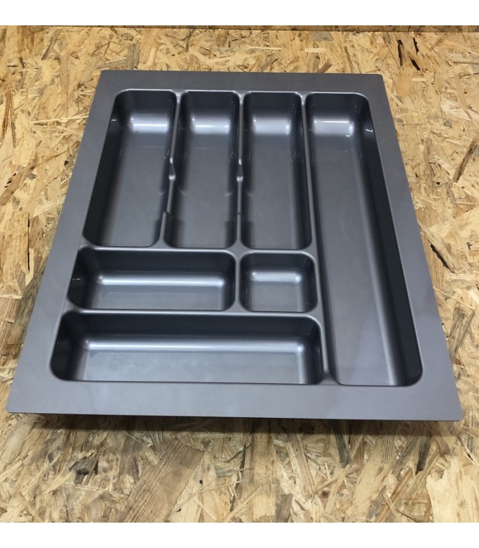 Wkład 450/490mm COMFORT metalik