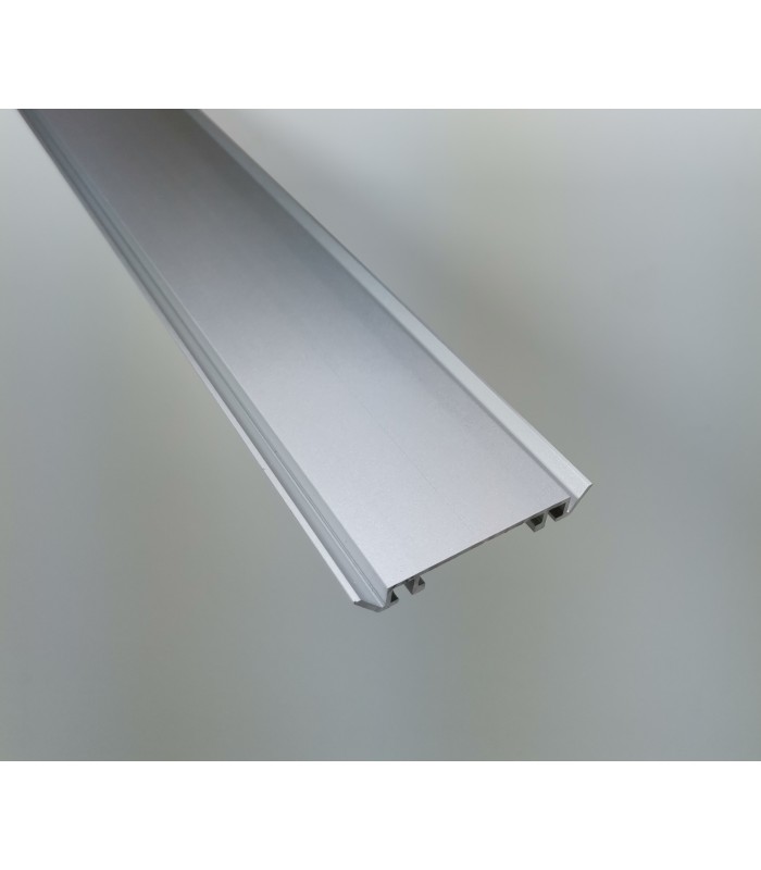 Tor dolny SOLAR 4m aluminium