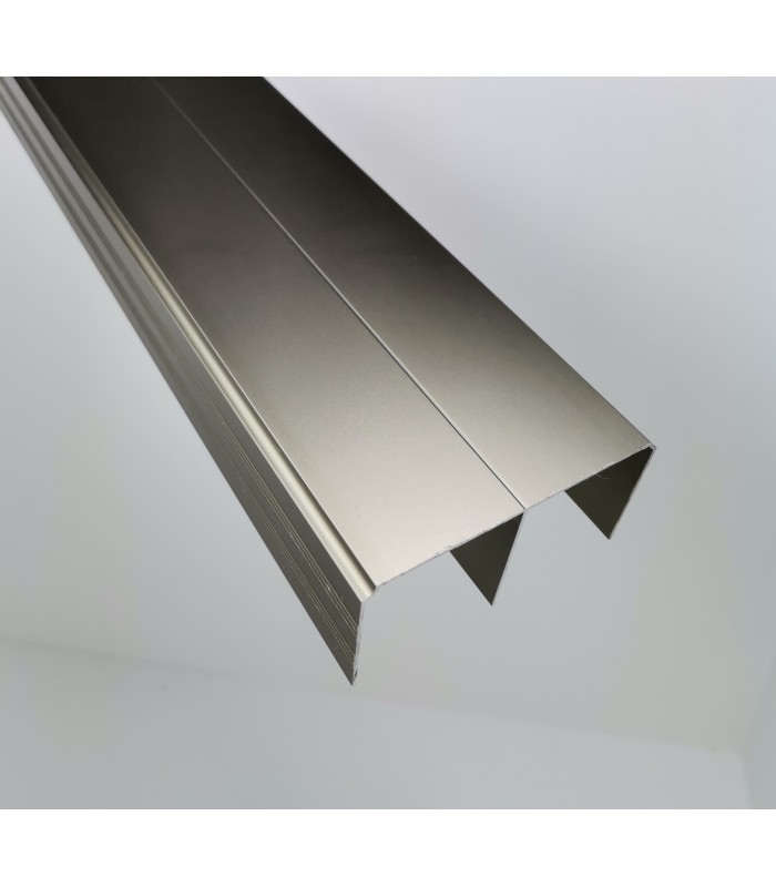 Tor górny 3m szampan Bimak