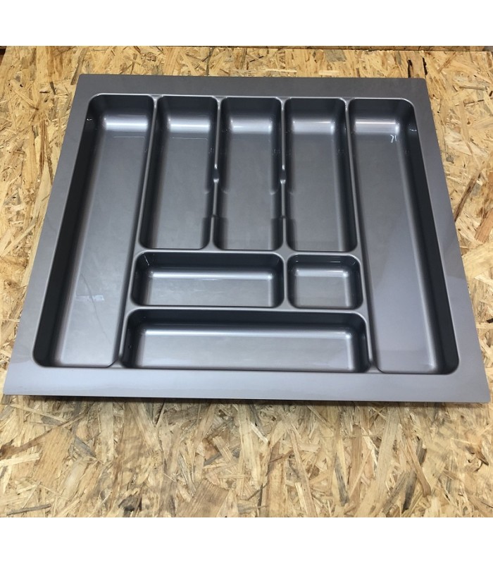 Wkład 700/490mm COMFORT metalik