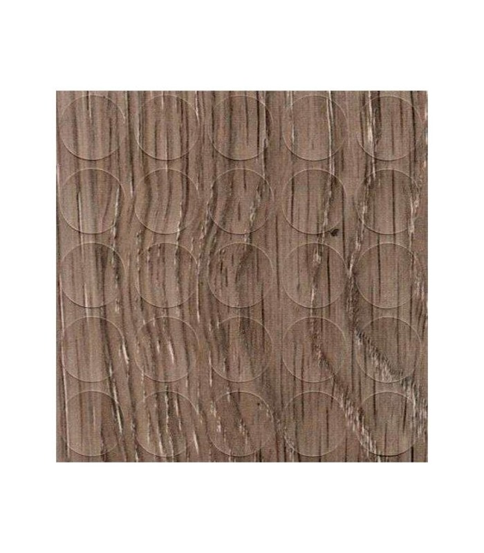 Zaślepka samoprzylepna fi 14 DĄB LATTE