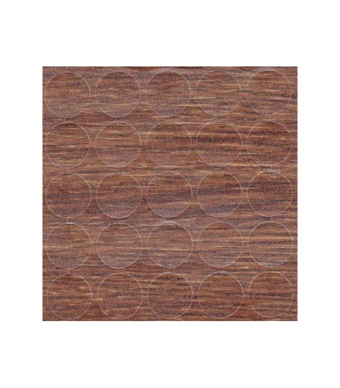 Zaślepka samoprzylepna fi 14 DĄB PARIS