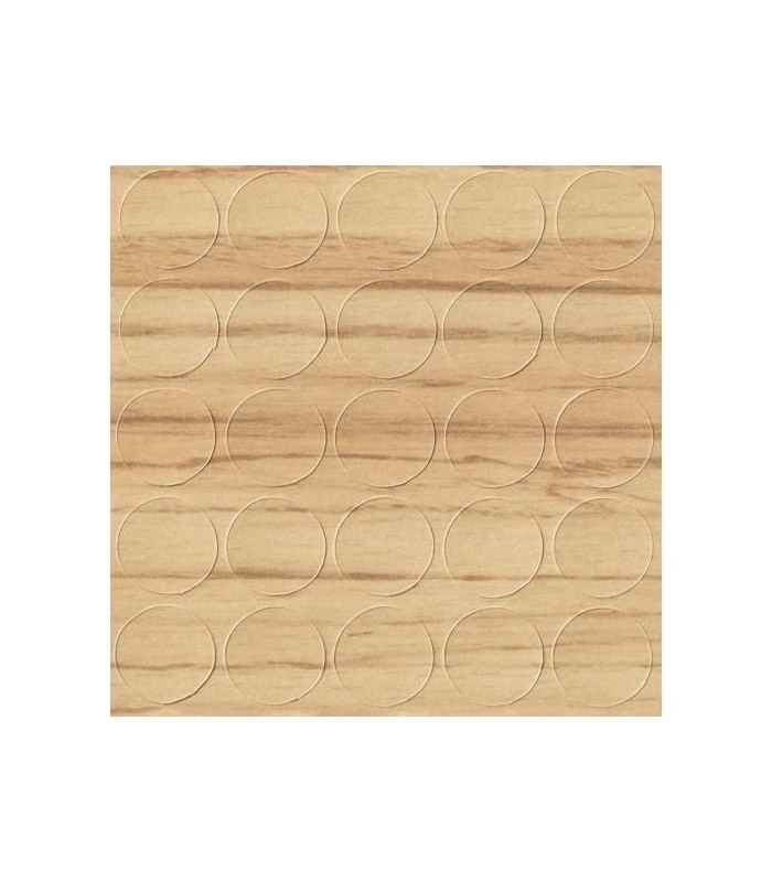 Zaślepka samoprzylepna fi 14 OLIWKA ESPANA