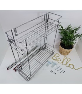 cargo-mini-boczne-2-poiomy-200-srebrne-md